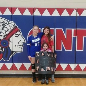 Meet your Posher, Renee